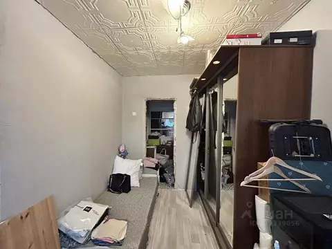 2-к кв. Московская область, Сергиев Посад просп. Красной Армии, 195/1 ...