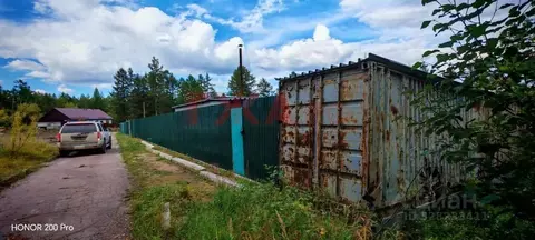 Участок в Саха (Якутия), Нерюнгри Комсомольская ул. (15.0 сот.)