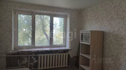 1-к кв. Саратовская область, Энгельс ул. Колотилова, 62 (21.0 м)