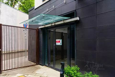 Помещение свободного назначения в Москва ул. Летчика Осканова, 6 (54 ...