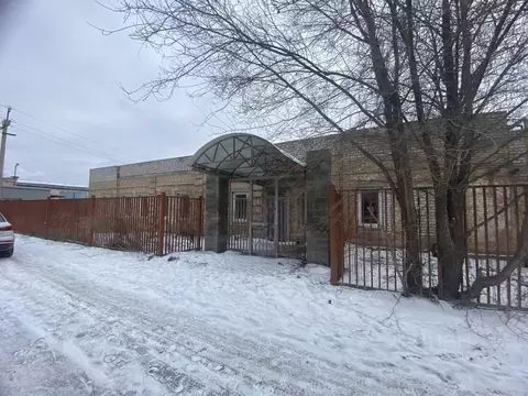 Помещение свободного назначения в Волгоградская область, Волгоград ул. ...