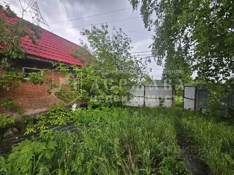 Участок в Кемеровская область, Кемерово Коперная ул., 96 (16.0 сот.)