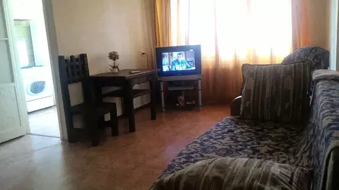 2-к кв. Башкортостан, Уфа просп. Октября, 92/1 (43.0 м)