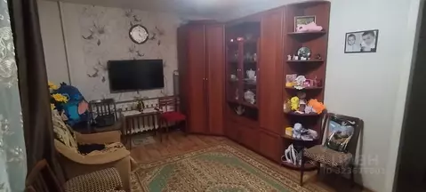 1-к кв. Волгоградская область, Волгоград ул. Генерала Штеменко, 55 ...