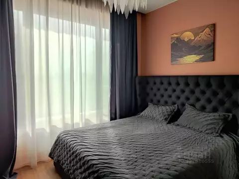 2-к кв. Москва Новоданиловская наб., 8к1 (40.0 м)