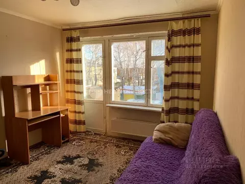 1-к кв. Рязанская область, Рыбновский район, д. Баграмово 13 (32.4 м)