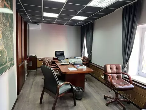 Помещение свободного назначения в Москва Щетининский пер., 4С1 (313 м)