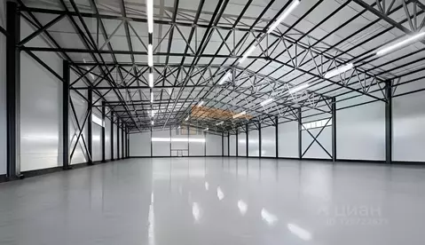 Склад в Московская область, Раменский муниципальный округ, д. Чулково ...