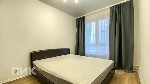 1-к кв. Москва Ижорская ул., 6к2 (34.1 м)