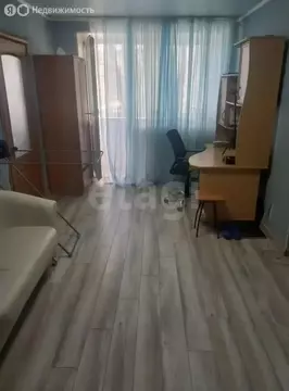 2-комнатная квартира: Сатка, улица 50 лет ВЛКСМ, 29 (41.4 м)