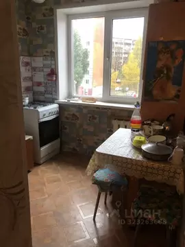 1-к кв. Самарская область, Самара ул. Победы, 143 (30.0 м)