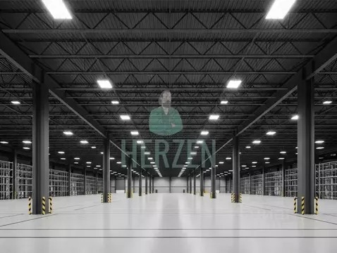 Склад в Московская область, Ленинский городской округ, Булатниковское ...