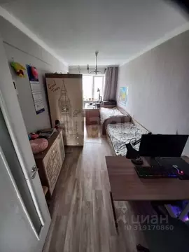 3-к кв. Бурятия, Улан-Удэ ул. Пушкина, 23 (58.6 м)