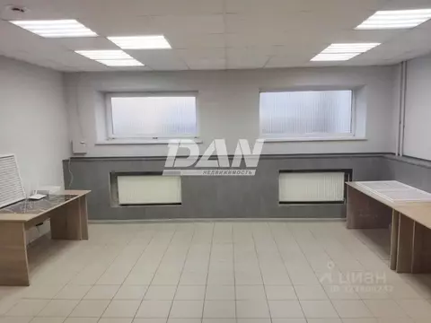 Офис в Челябинская область, Челябинск Красноармейская ул., 55 (33 м)