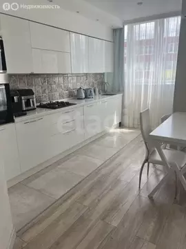 2-комнатная квартира: Дубовое, микрорайон Центральный, Лунная улица, ...