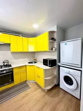 1-к кв. Пермский край, Чусовой ул. 50 лет ВЛКСМ, 3В (30.0 м)