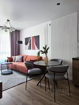 1-к кв. Москва Очаковское ш., 5к2 (34.0 м)