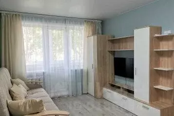 1-к кв. Пермский край, Пермь ул. Патриса Лумумбы, 17 (33.0 м)