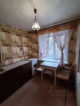 1-к кв. Рязанская область, Рязань ул. Островского, 20 (31.0 м)