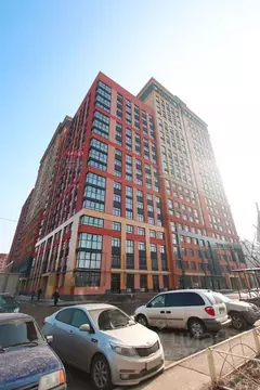 3-к кв. Рязанская область, Рязань Интернациональная ул., 20 (81.2 м)