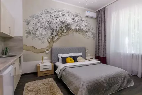 Студия Самарская область, Самара Градовская ул., 69А (38.0 м)