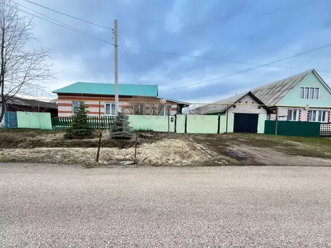 Дом в Татарстан, Мензелинск ул. Изыскателей, 5/38А (91 м)