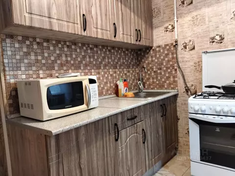 2-к кв. Москва ул. 8-я Текстильщиков, 5В (46.0 м)