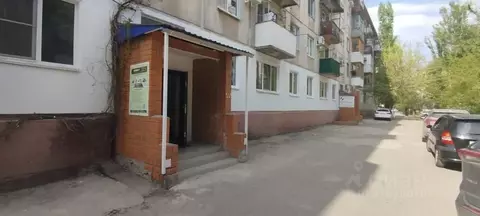 Офис в Волгоградская область, Волгоград просп. Имени В.И. Ленина, 189 ...