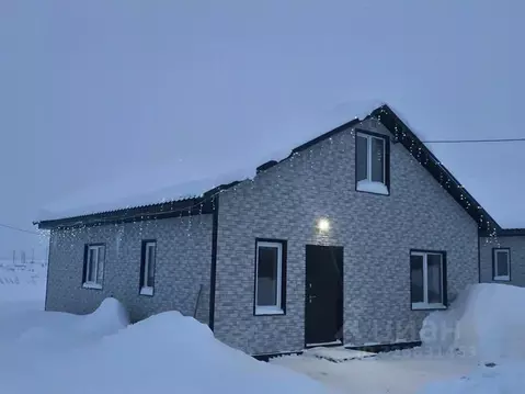 Дом в Пермский край, Пермский муниципальный округ, д. Косотуриха ул. ...