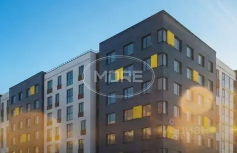 1-к кв. Калининградская область, Гурьевск ул. Героя России ...