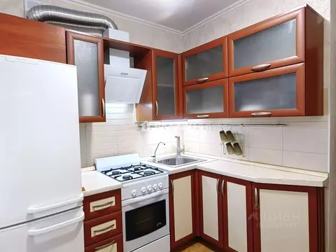 2-к кв. Московская область, Химки Юбилейный просп., 78 (42.0 м)