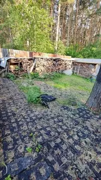 Участок в Свердловская область, Березовский № 15 КС, 73 (7.7 сот.)