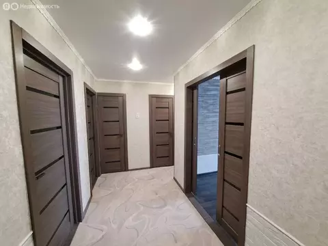 3-комнатная квартира: Кумертау, Логовая улица, 5 (62.2 м)