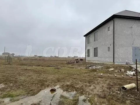 Участок в Дагестан, Махачкала городской округ, с. Новый Хушет, 3-й мкр ...