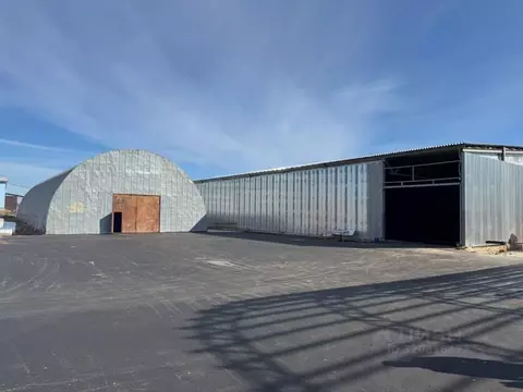 Склад в Калужская область, Малоярославецкий район, Ерденево с/пос, с. ...