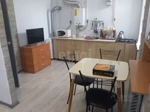 1-к кв. Крым, Евпатория ул. Имени Володи Дубинина, 6 (44.5 м)