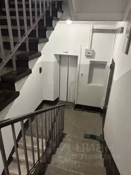 Комната Москва 2-я Тверская-Ямская ул., 38 (24.0 м)