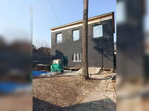 Коттедж в Московская область, Видное ул. Героя России Тинькова, 4 (180 ...