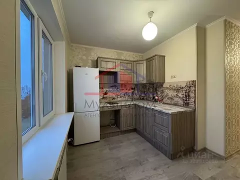 1-к кв. Белгородская область, Старый Оскол Лесной мкр, 9 (38.0 м)