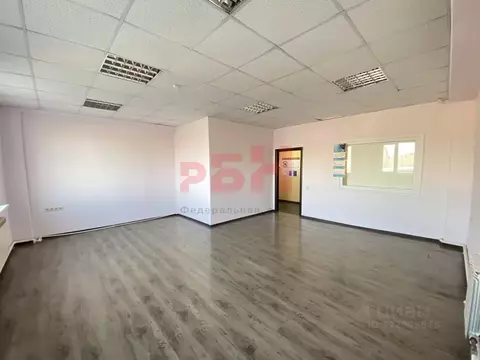 Офис в Курганская область, Курган просп. Машиностроителей, 23к12 (65 ...