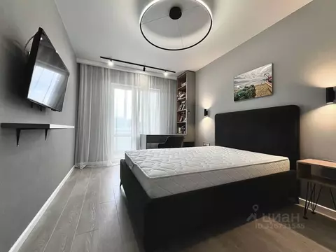 2-к кв. Татарстан, Казань ул. Дубравная, 42 (60.0 м)