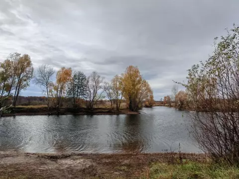 Дом в Самарская область, Шигонский район, Волжский Утес с/пос, с. ...