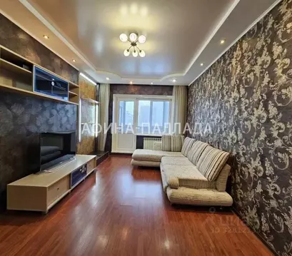 4-к кв. Ямало-Ненецкий АО, Надым ул. Зверева, 29 (87.0 м)