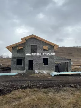 Дом в Башкортостан, Абзелиловский район, Ташбулатовский сельсовет, д. ...