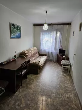 Комната Омская область, Омск ул. 5-я Кордная, 71