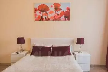 2-к кв. Пермский край, Пермь ул. Николая Островского, 93Б (47.0 м)