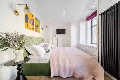 Комната Санкт-Петербург Большая Конюшенная ул., 1