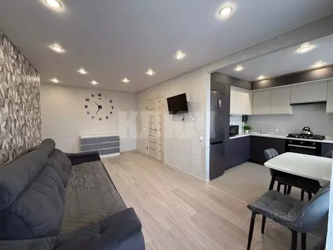 3-к кв. Вологодская область, Сокол Советская ул., 58 (56.3 м)