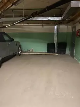 Гараж в Татарстан, Казань ул. Лейтенанта Шмидта, 3/15 (18 м)