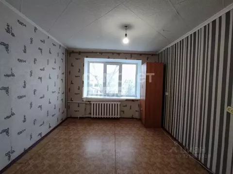 Комната Омская область, Омск ул. Химиков, 22А (12.3 м)